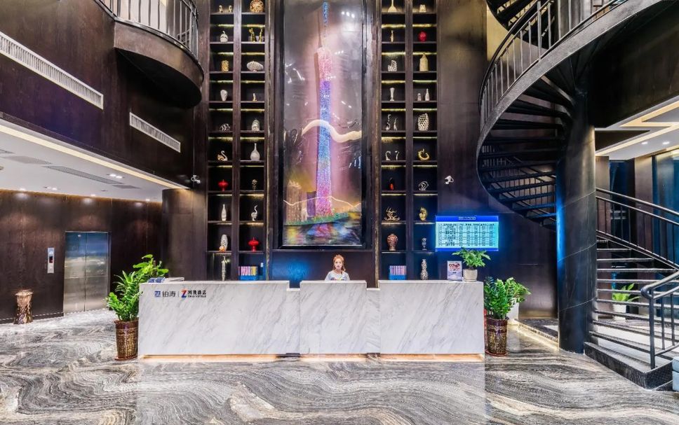 Recepció Foto