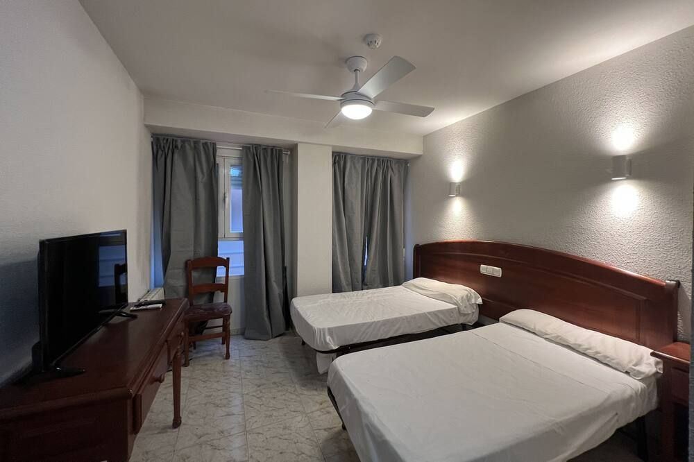 Habitació