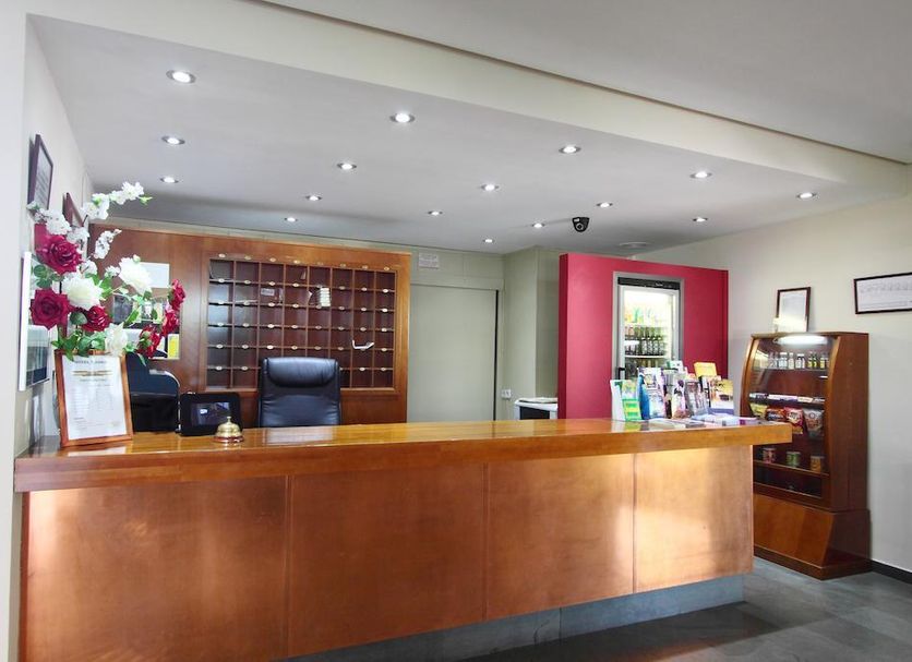 Recepció Foto