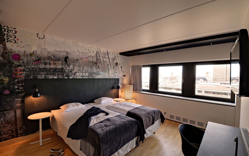 Habitació Foto