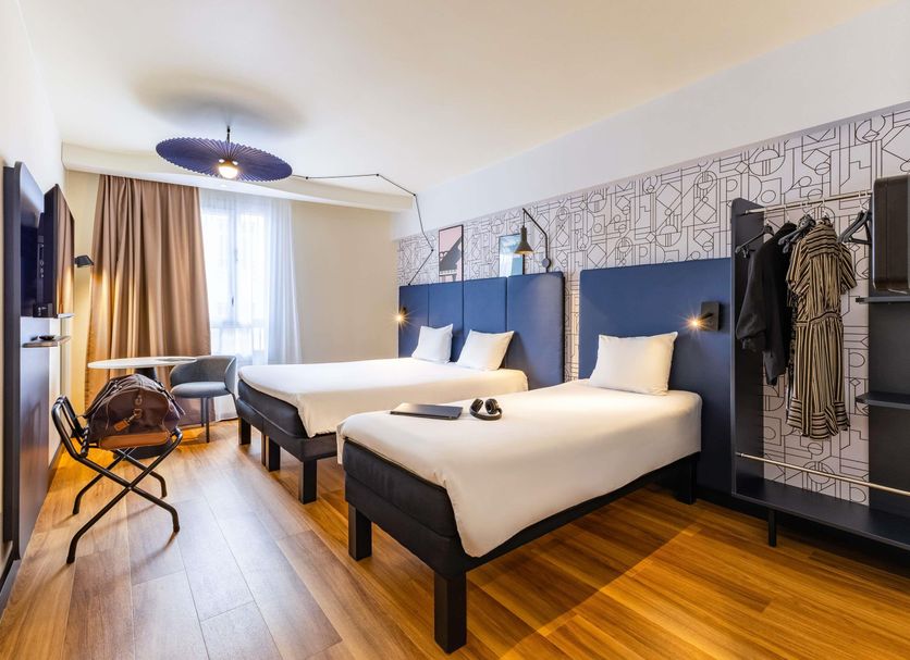 Habitació Foto