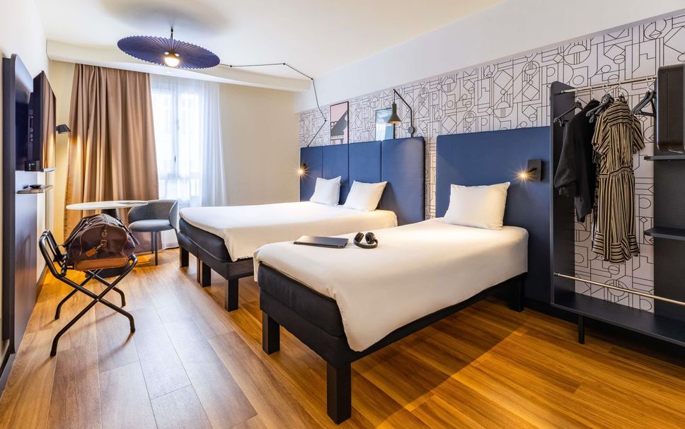 Habitació Foto
