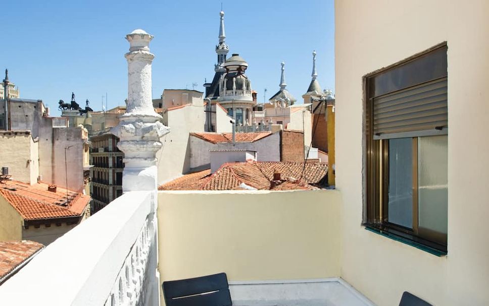 Balcó Foto