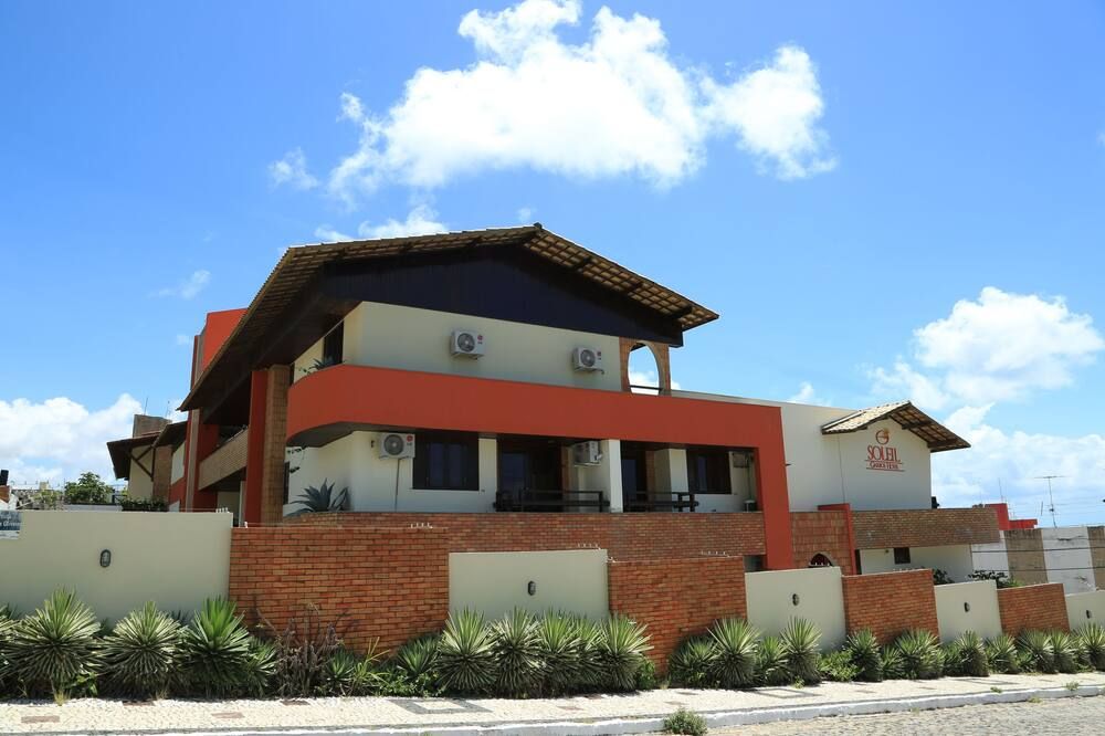 Edifici