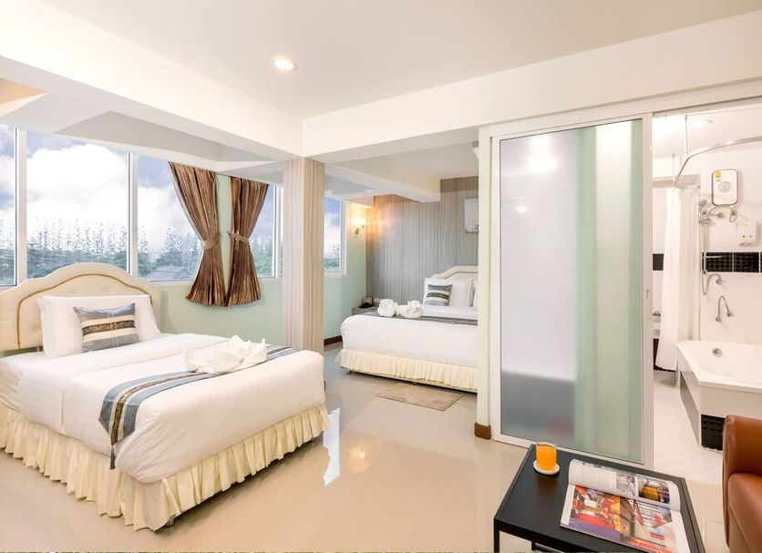 Habitació Foto