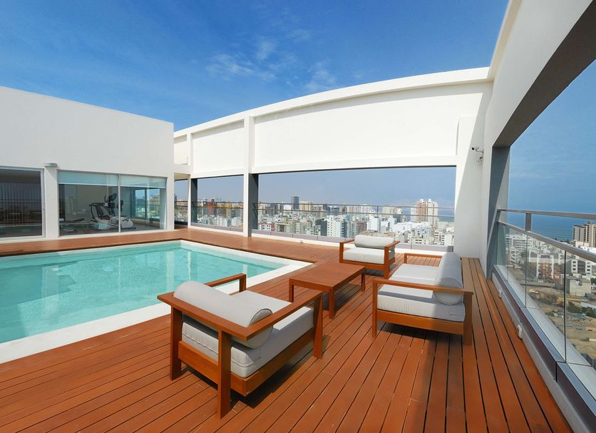 Pool Foto