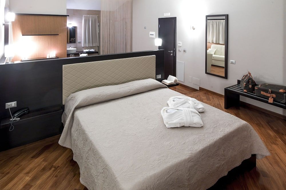 Habitació