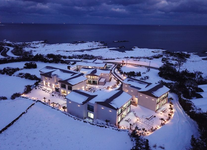 Edifici Foto