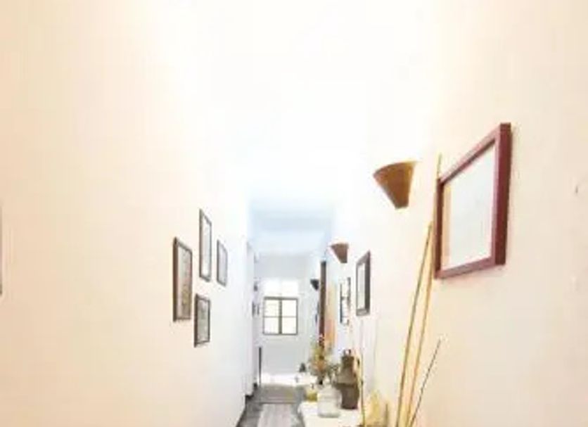 Passadís Foto