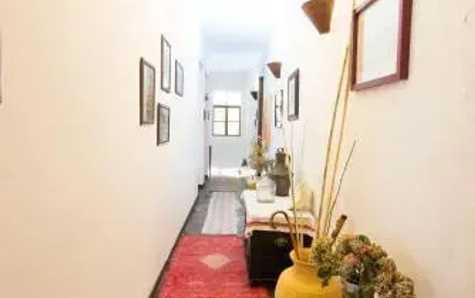 Passadís Foto