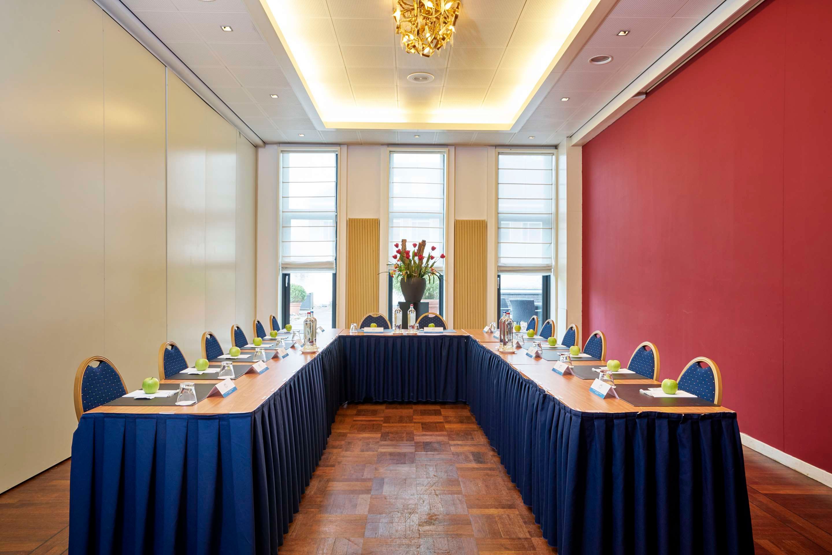 Sala de conferències