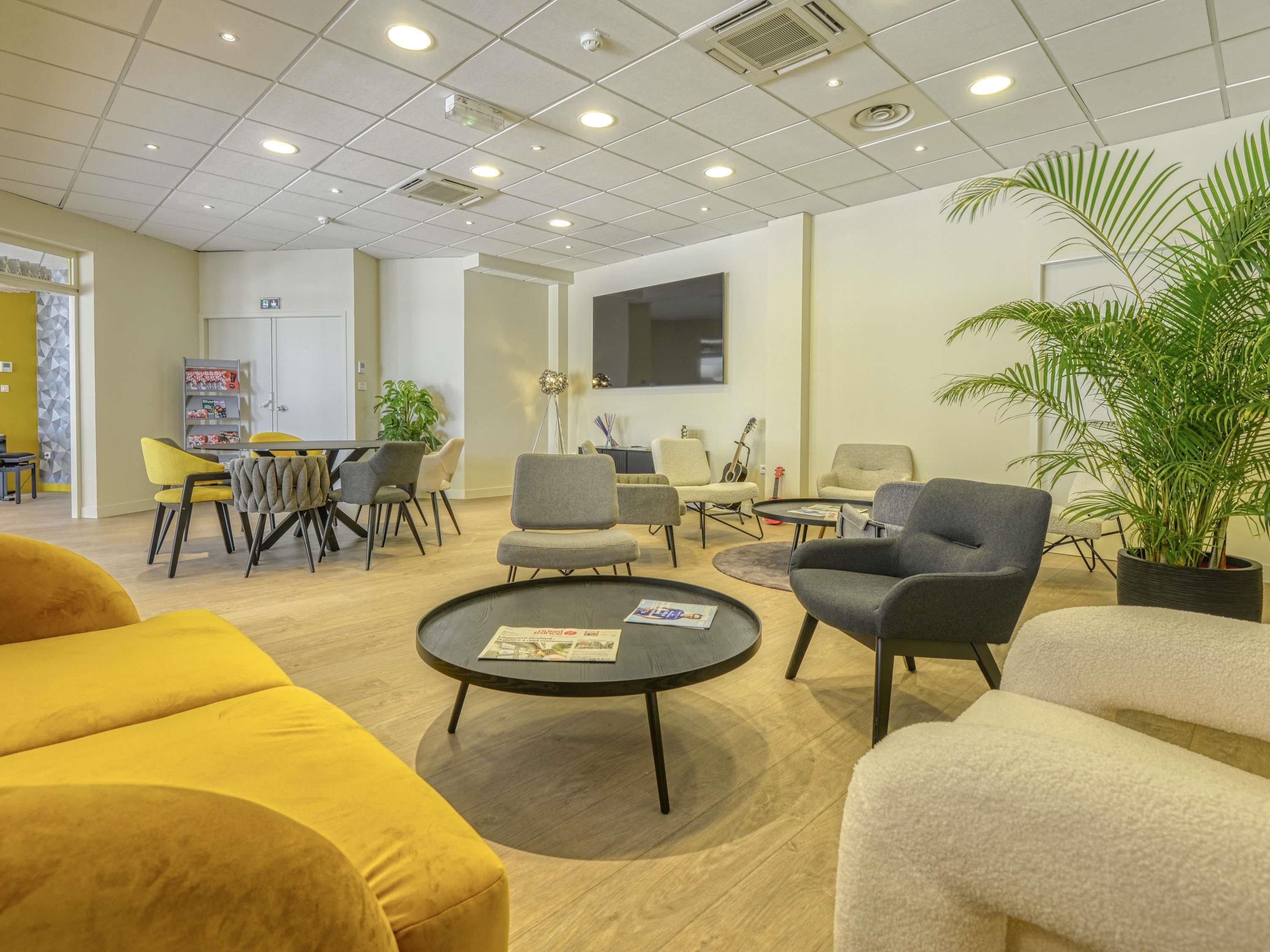 Sala d'estar