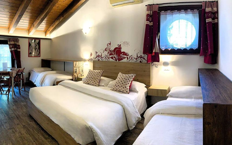 Habitació Foto