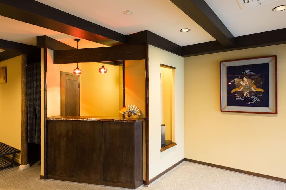 Recepció
