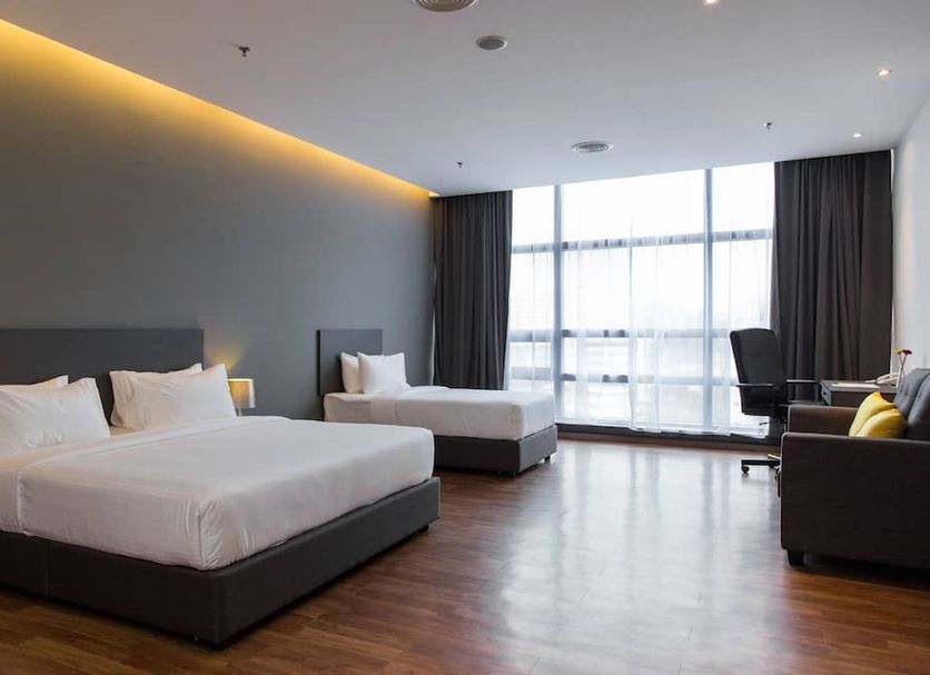 Habitació Foto