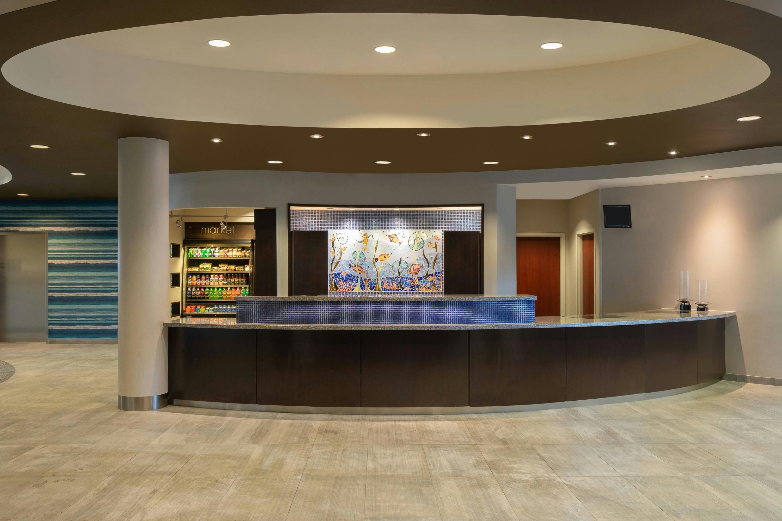Recepció