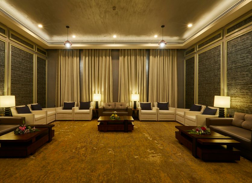 Sala d'estar Foto