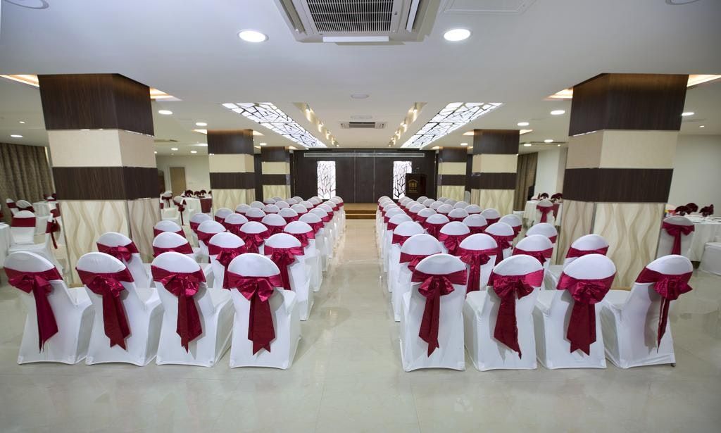 Sala de banquets