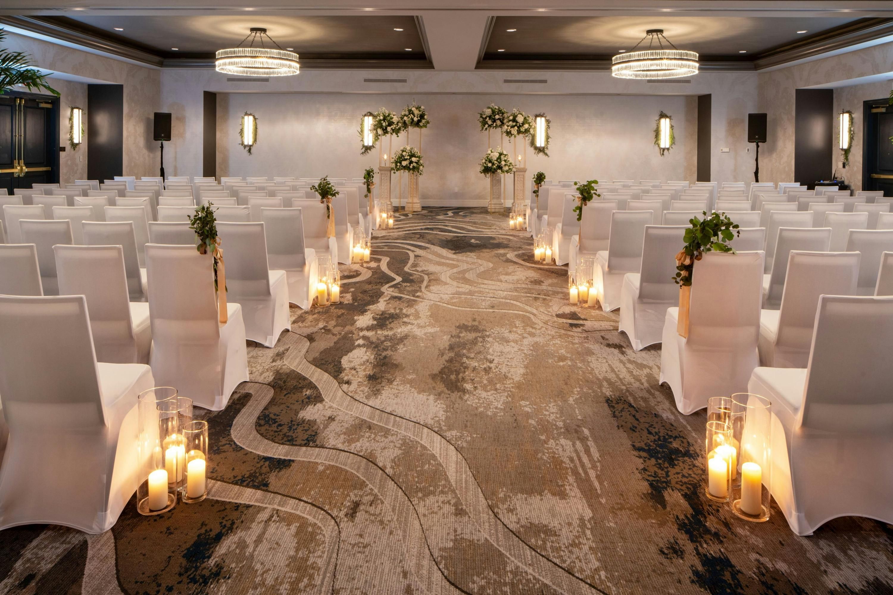 Sala de banquets