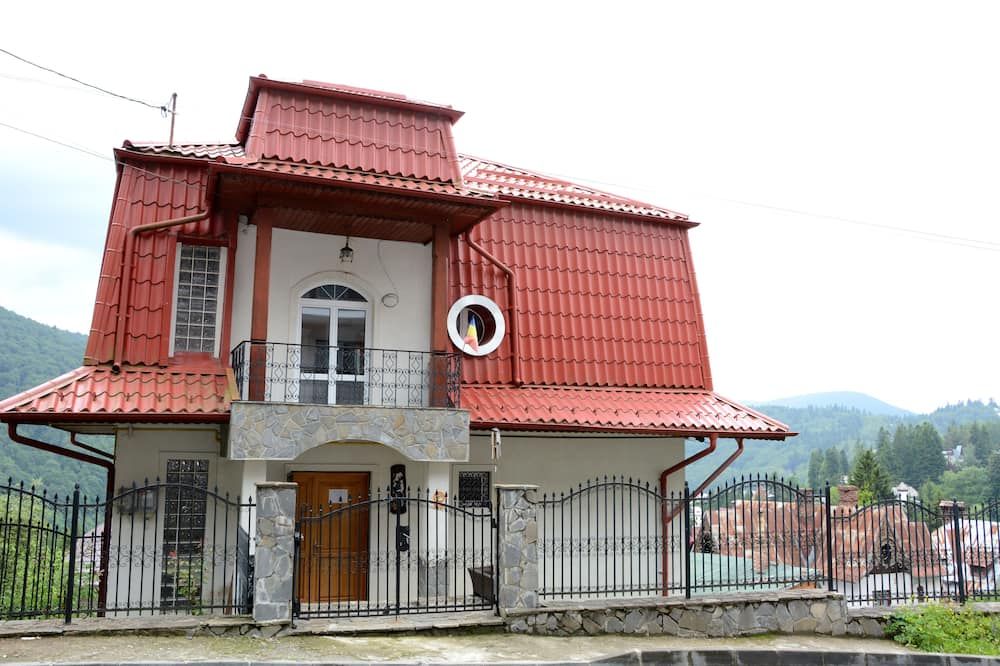Edifici