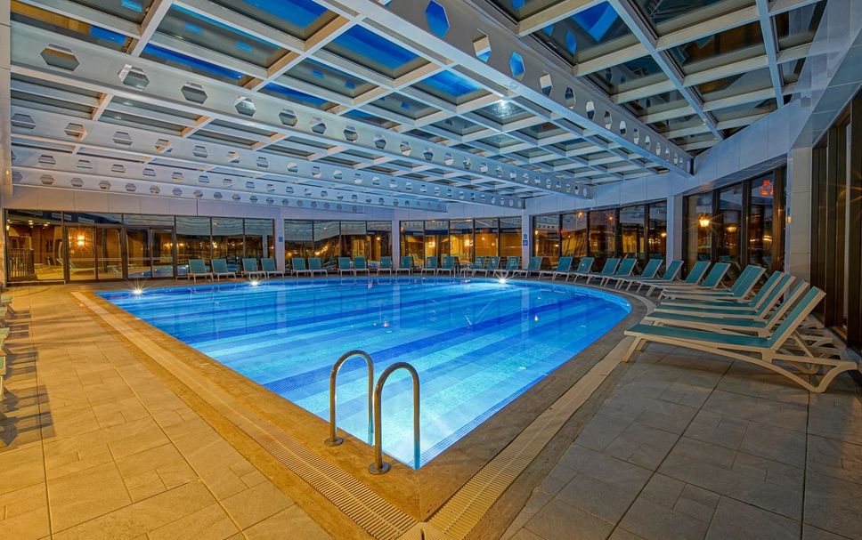 Pool Foto
