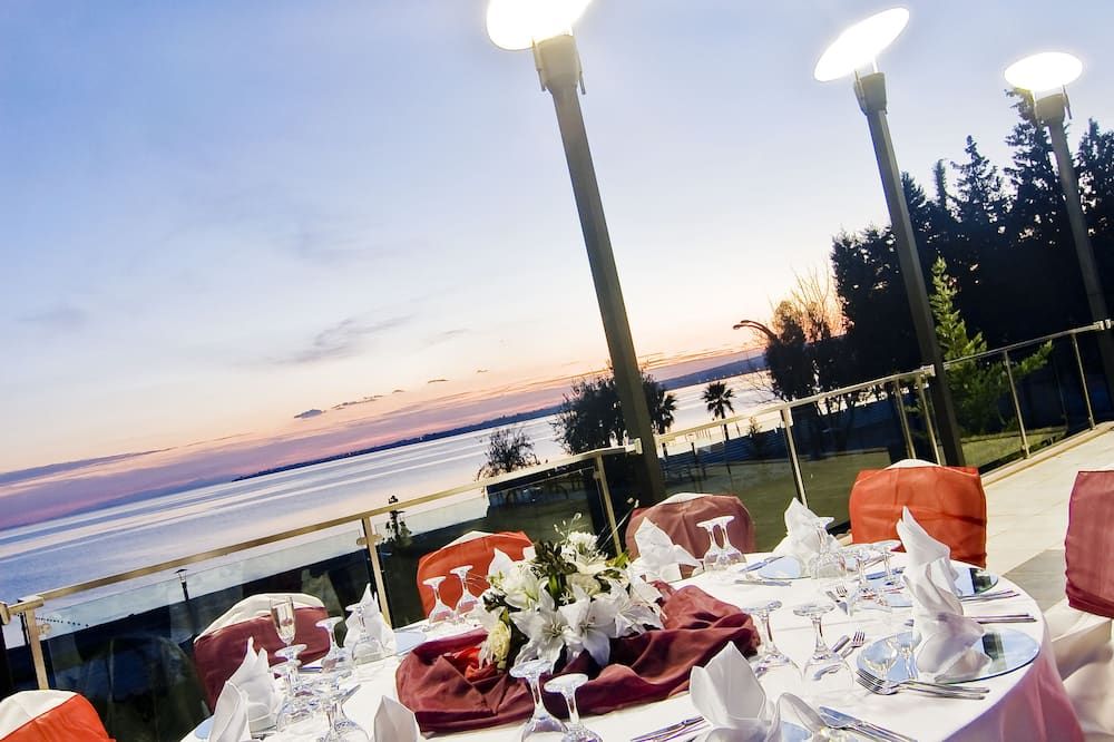 Sala de banquets