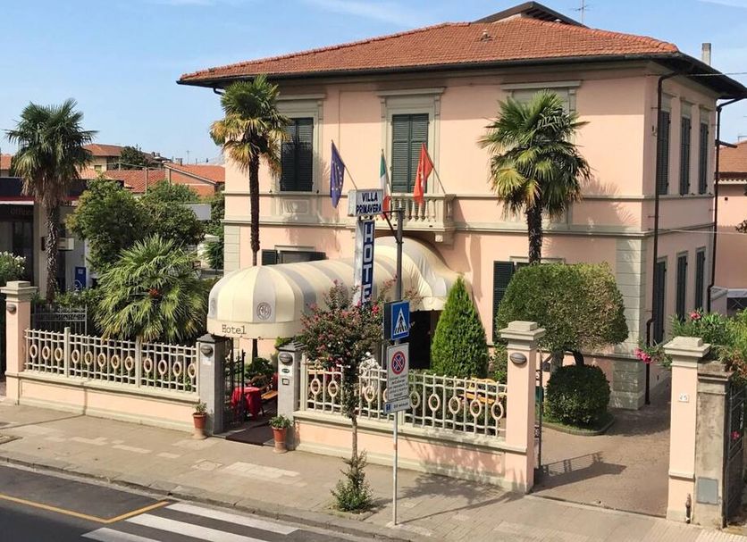 Edifici Foto