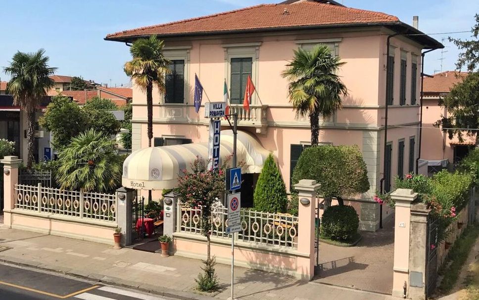 Edifici Foto