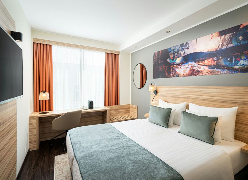 Habitació Foto