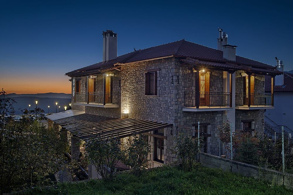 Edifici