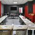 Sala de conferències