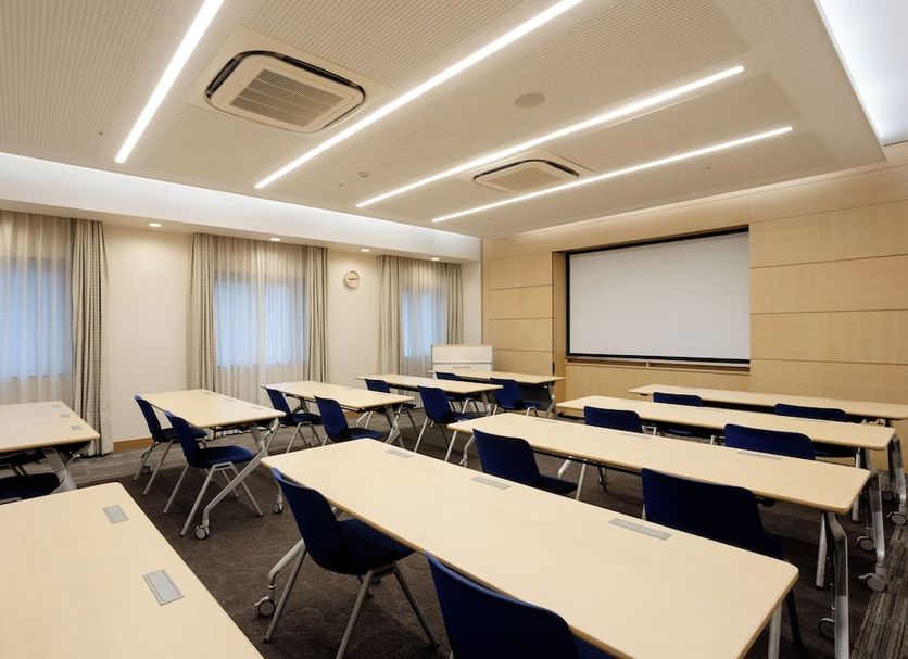 Sala de conferències Foto
