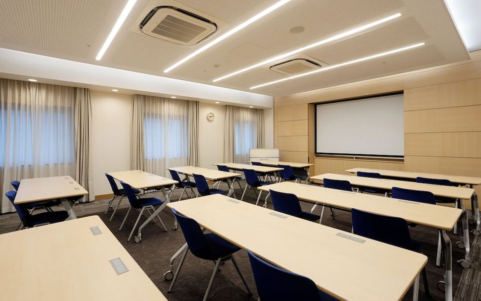 Sala de conferències Foto