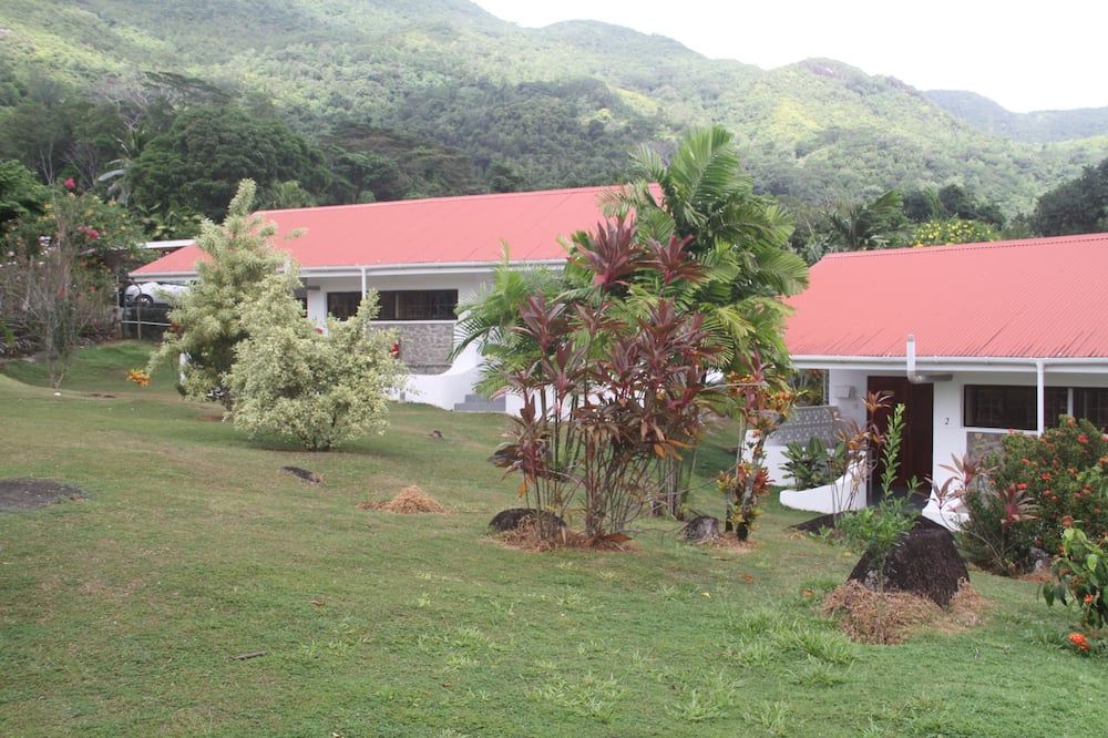 Vista exterior