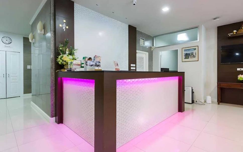Recepció Foto