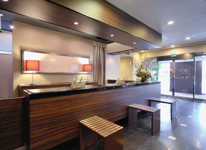 Recepció Foto
