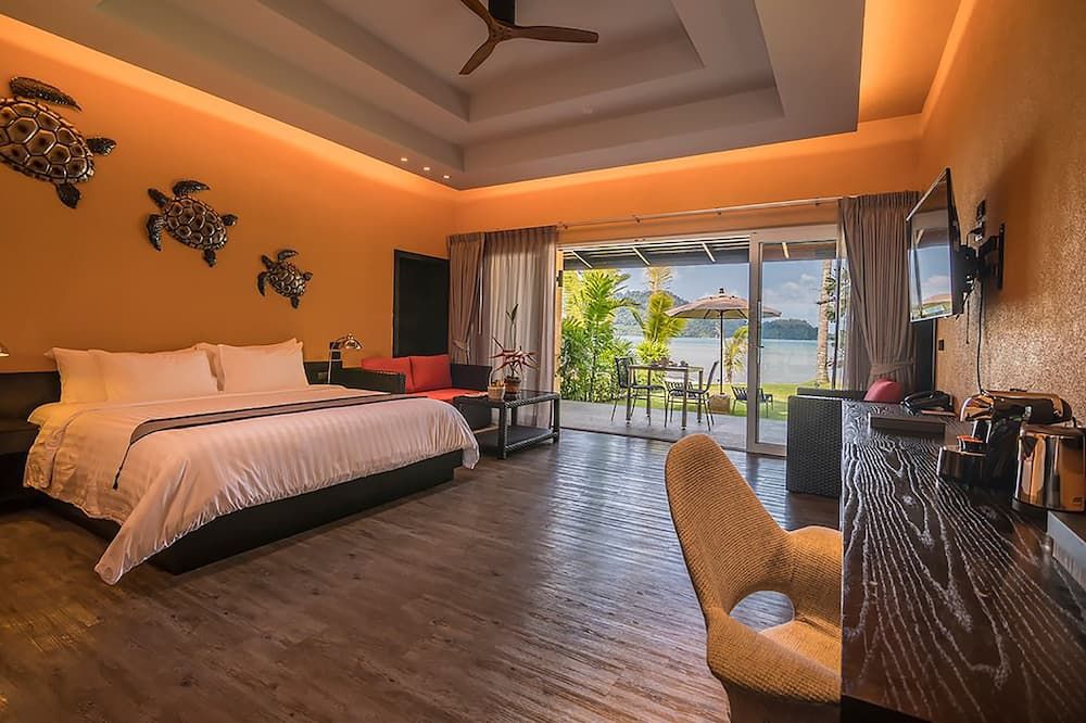 Habitació Foto