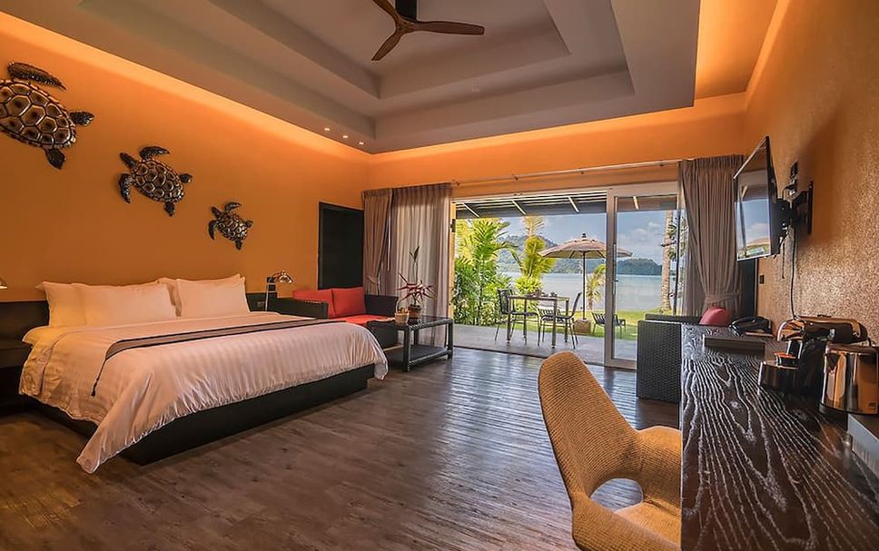 Habitació Foto
