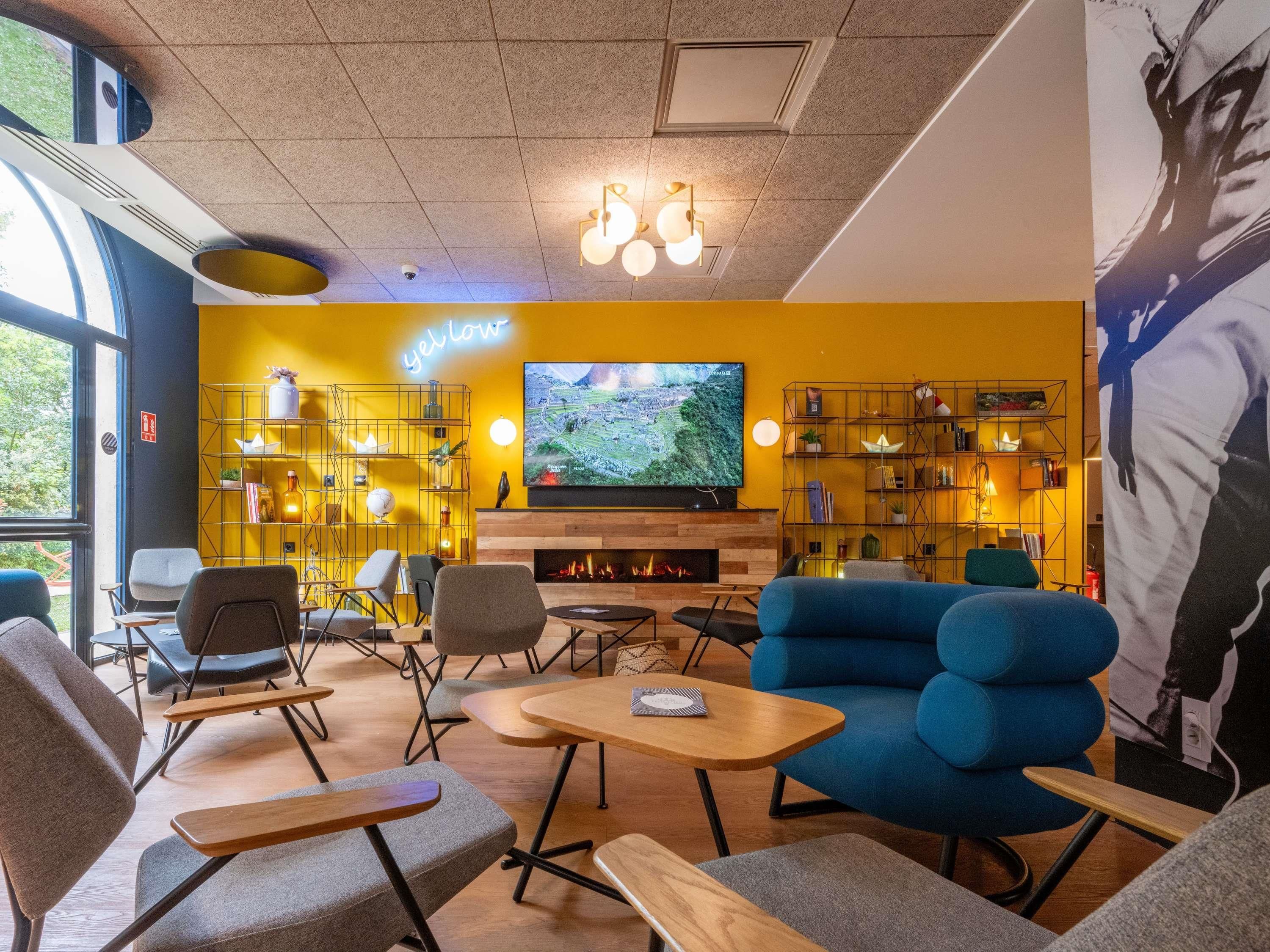 Sala d'estar