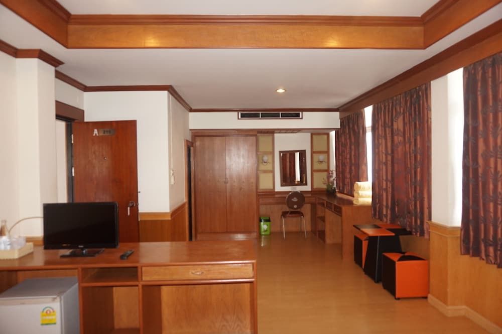 Serveis de l’habitació