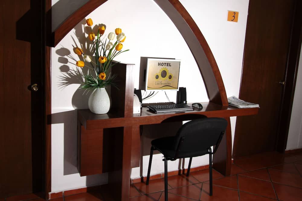 Serveis de l’habitació