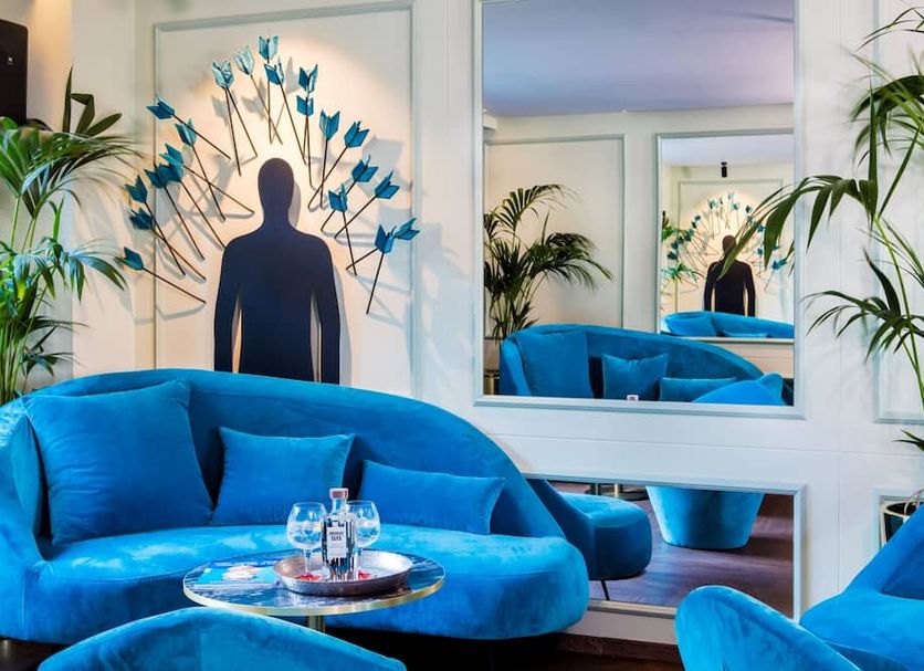 Sala d'estar Foto