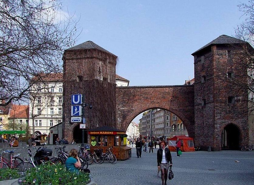 Edifici Foto