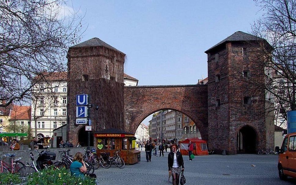Edifici Foto