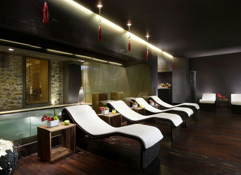 Spa Foto