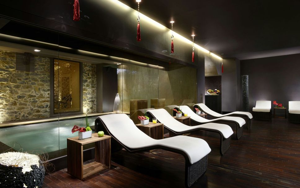 Spa Foto