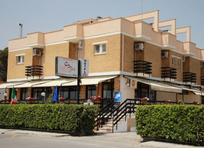 Edifici Foto