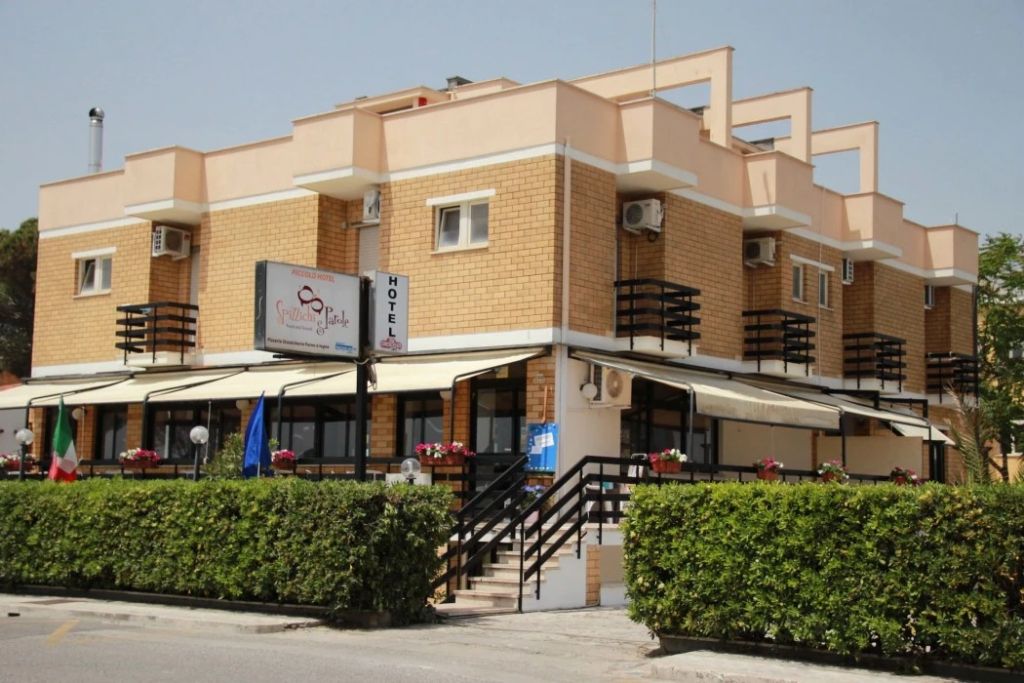 Edifici Foto