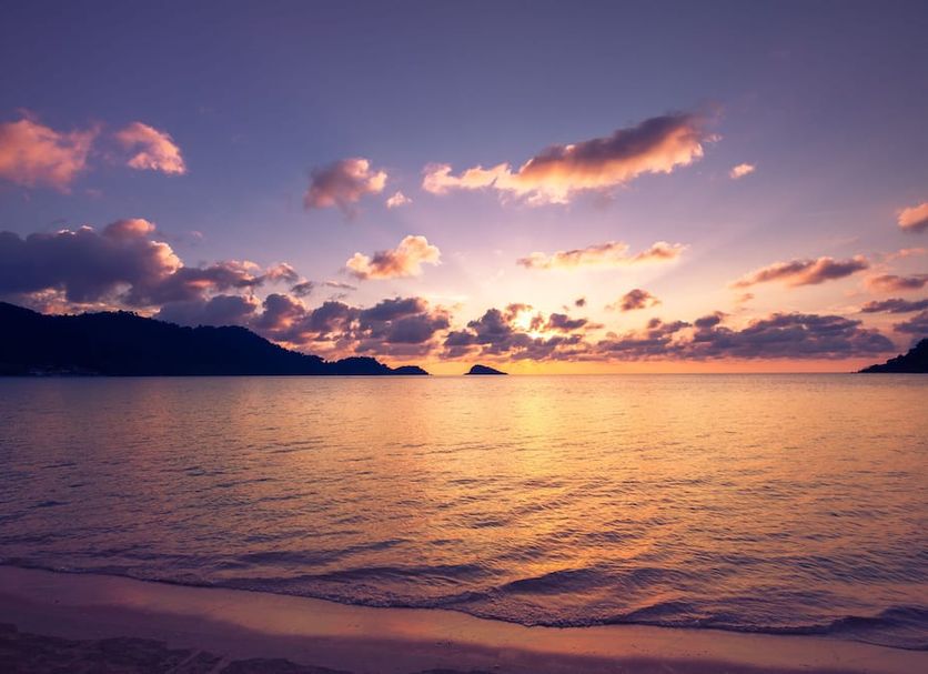 Platja Foto