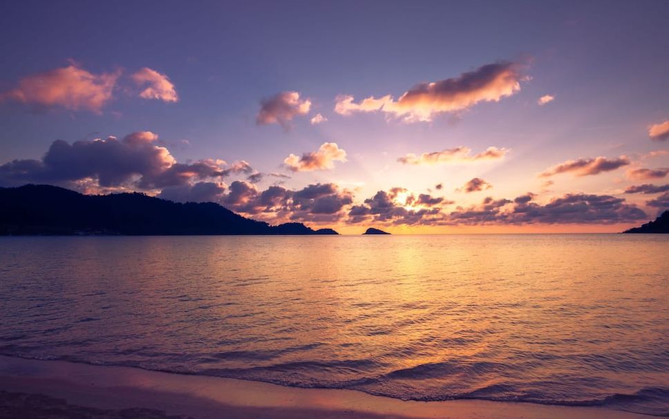 Platja Foto